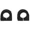Delphi Suspension Stabilizer Bar Bushing Kit, Td4227W TD4227W - alternate 1